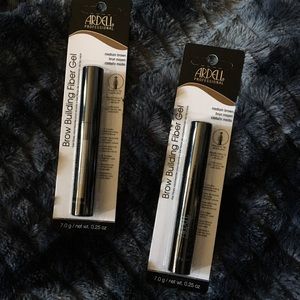 2 Brow gel